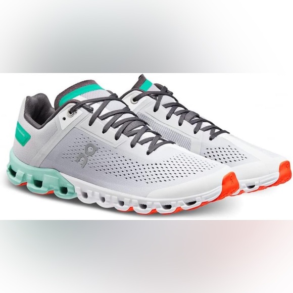 On Running Shoes - On RunningCloudflow 'Glacier Creek’